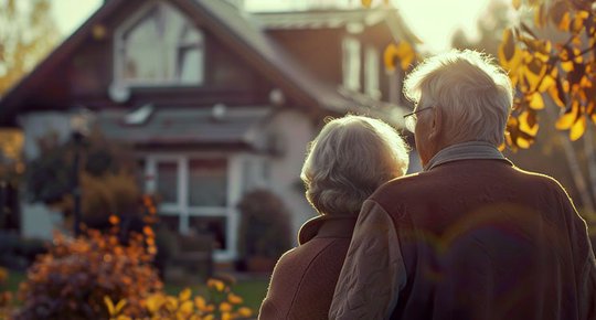 Achat en viager : payer son bien immobilier en plusieurs fois, sans crédit
bancaire