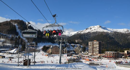 Marché immobilier du Lioran : une station accessible…