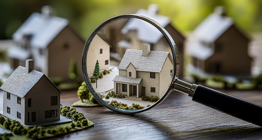 Calculer la valeur d'un bien immobilier en 2026