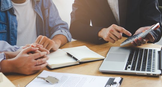 Crédit immobilier : l'assurance emprunteur, un levier concret pour préserver
votre pouvoir d'achat