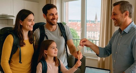 Meublé de tourisme : cap sur les nouvelles règles 2026