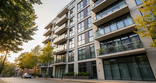 Investir en SCPI : L'immobilier accessible sans les contraintes