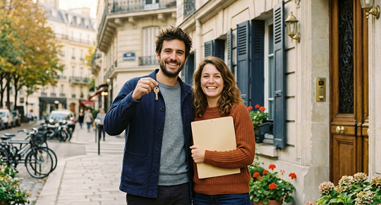 Primo-accédant : combien faut-il gagner pour acheter son premier logement ?