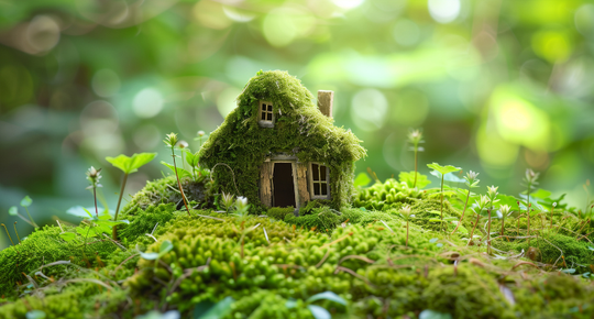Construire avec des matériaux écologiques : le béton cellulaire en vedette
