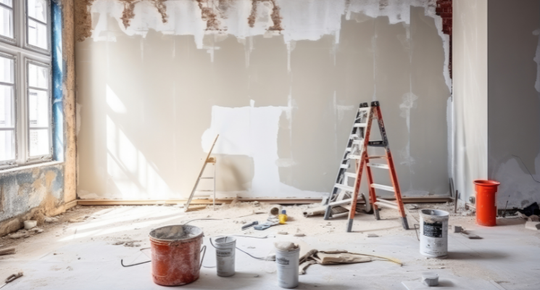 Rénover et agrandir son bien immobilier : quelles sont les démarches
administratives ?