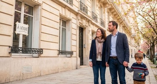 Acheter un bien immobilier en 2026 : une décision encore pertinente malgré la
crise ?