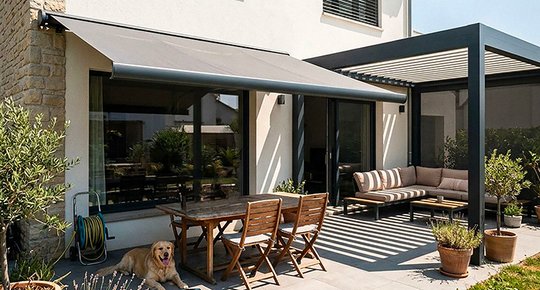 Comment protéger sa maison de la chaleur sans climatisation ?