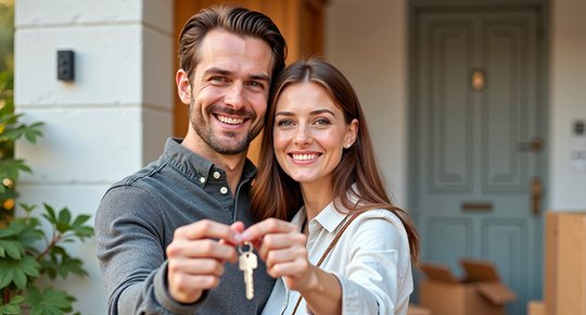 Achat immobilier : les étapes clés pour un projet sécurisé