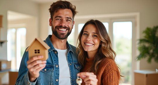 Maison individuelle : pourquoi choisir la VEFA ?