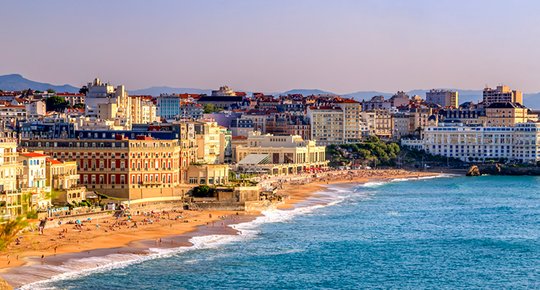 Immobilier du littoral : les villes les plus attractives en 2026