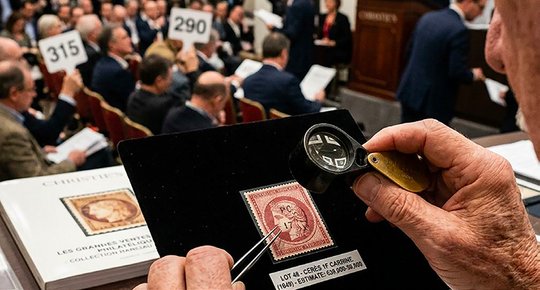 Timbres rares : comment reconnaître les pièces de valeur ?