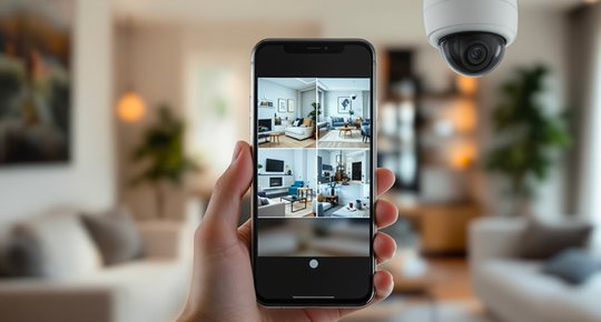 Vacances : les solutions pour protéger sa maison