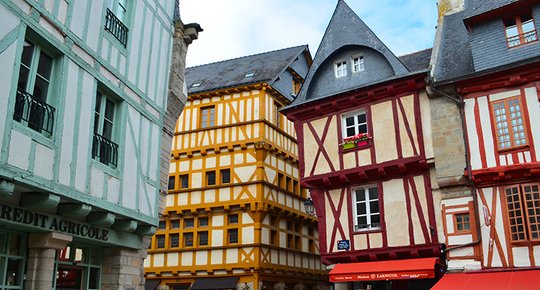 Acheter via un notaire : comment Claire a transformé son projet immobilier
pendant le Covid