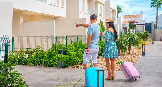 Transmission, Airbnb, crédit : les infos à suivre