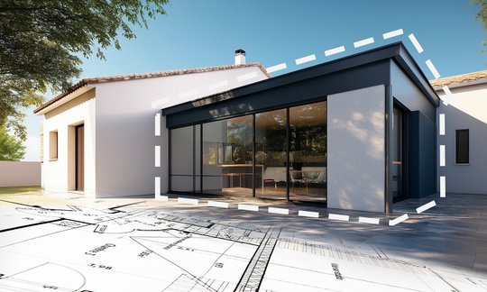 Extension de maison : quelles démarches et quelles règles respecter ?
