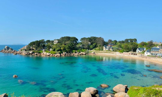 Changer de vie : quand le cadre de vie compte plus que l'argent