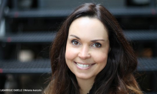 " Le Groupe" d'Isabelle Lagarrigue : peut-on vivre avec l'irréparable ?