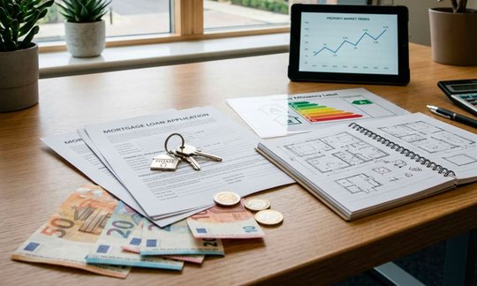 Taux immobiliers 2026 : ce que votre profil change vraiment