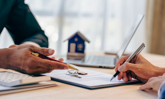 Acheter un bien immobilier : comment en faire un véritable levier patrimonial ?