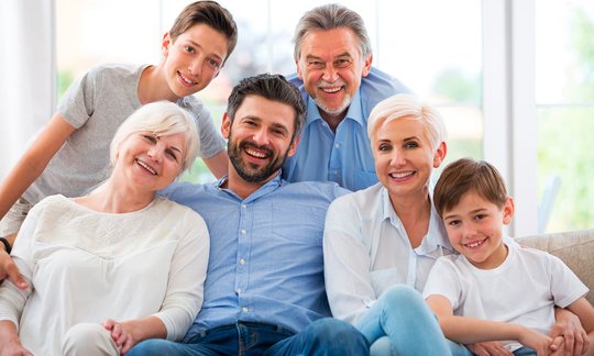 Créer une SCI familiale sans faux pas