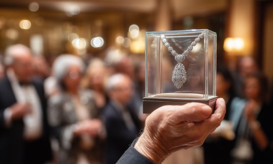 Bijoux et montres aux enchères : comment acheter sans se tromper ?