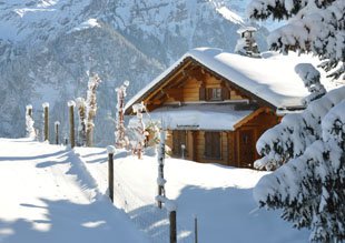 Léger coup de froid