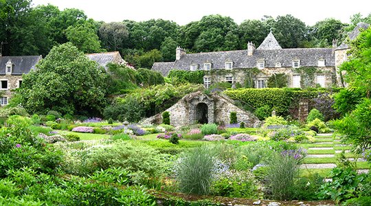 Printemps 2018 : terrain fertile pour l'immobilier