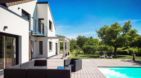Immobilier : pas d'emballement !