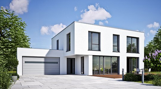 L'été indien de l'immobilier
