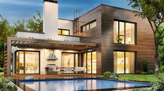 Bon rythme de croisière pour l'immobilier