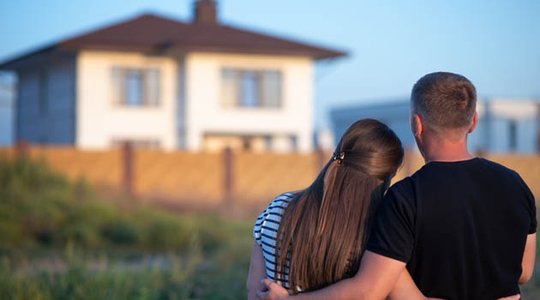 Un marché immobilier hésitant