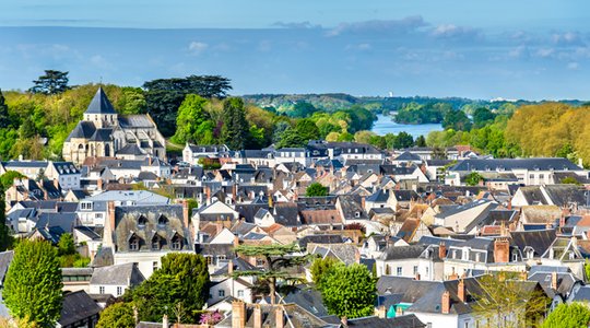 L'immobilier bâti pour résister ?