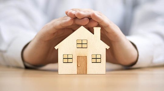 L'immobilier fait de la résistance !