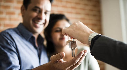 Immobilier à forte dose pour la santé des Français