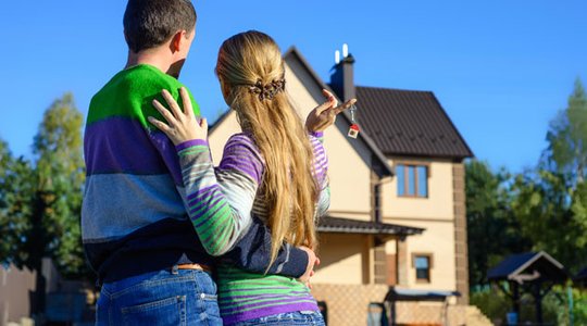 L'immobilier : nouvelle destination préférée des Français !