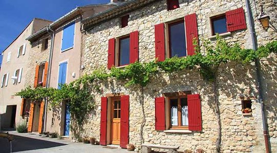 L'immobilier freiné dans son élan