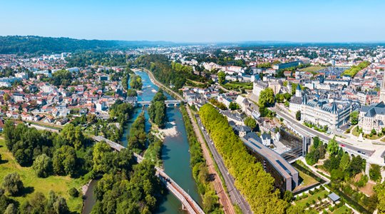 L'étau du crédit qui se resserre sur la pierre !
