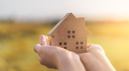 L'immobilier malheureux comme les pierres !