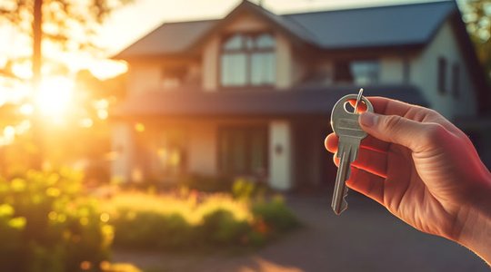Marché immobilier : mode stop and start activé !