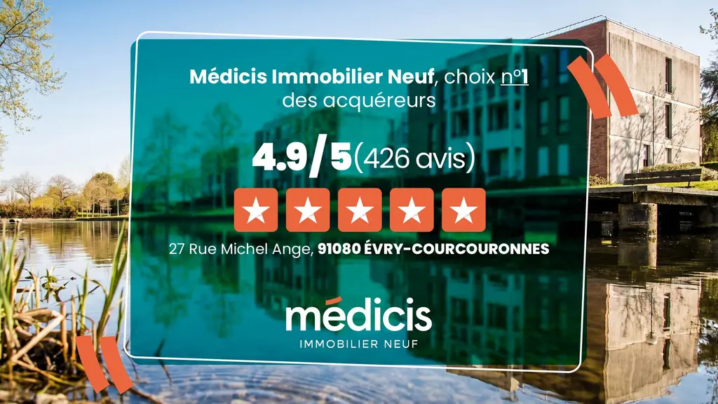 Programme neuf Montlhéry 91310 Essonne 91 de 0 à 0 MDCS-00209 004