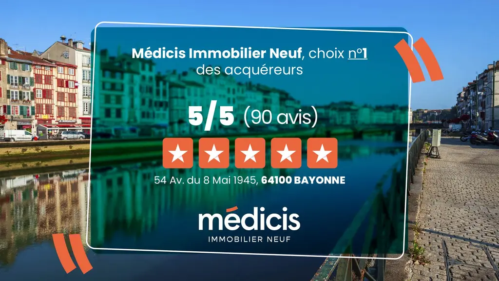 Programme neuf Saint-Paul-lès-Dax 40990 Landes 40 de 0 à 0 MDCS-00310 004