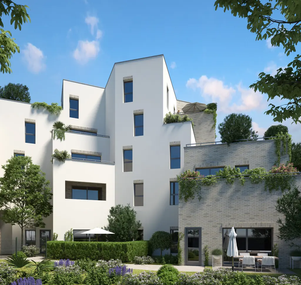 Programme neuf Nantes 44000 Loire-Atlantique 44 de 370000 à 0 MDCS-25514 004