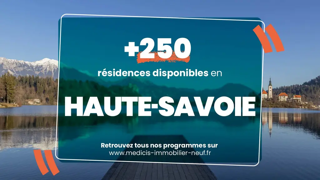 Programme neuf Rumilly 74150 Haute-Savoie 74 de 215000 à 299000 MDCS-25750 005