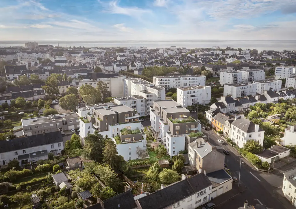 Programme neuf Saint-Nazaire 44600 Loire-Atlantique 44 de 174000 à 458000 MDCS-27237 004