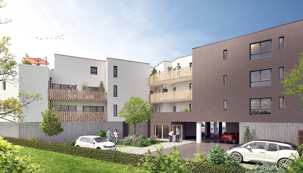 Programme neuf Saint-Nazaire 44600 Loire-Atlantique 44 de 205000 à 275000 MDCS-27723 002