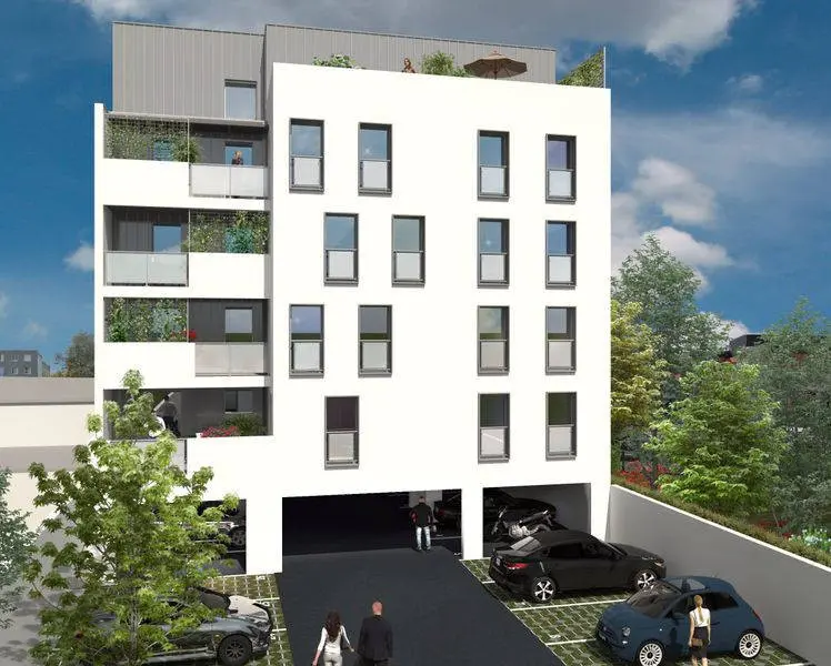Programme neuf Talence 33400 Gironde 33 de 305000 à 0 MDCS-27869 003