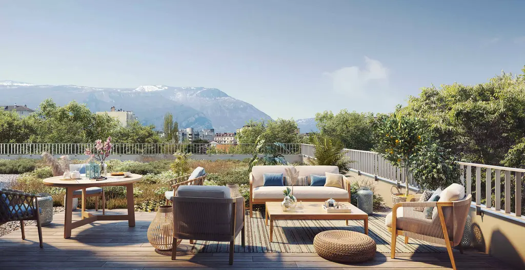 Programme neuf Grenoble 38000 Isère 38 de 260000 à 379000 MDCS-28248 002