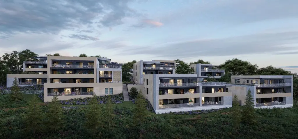 Programme neuf Saint-Didier-au-Mont-d'Or 69370 Rhône 69 de 669000 à 940000 MDCS-28253 004