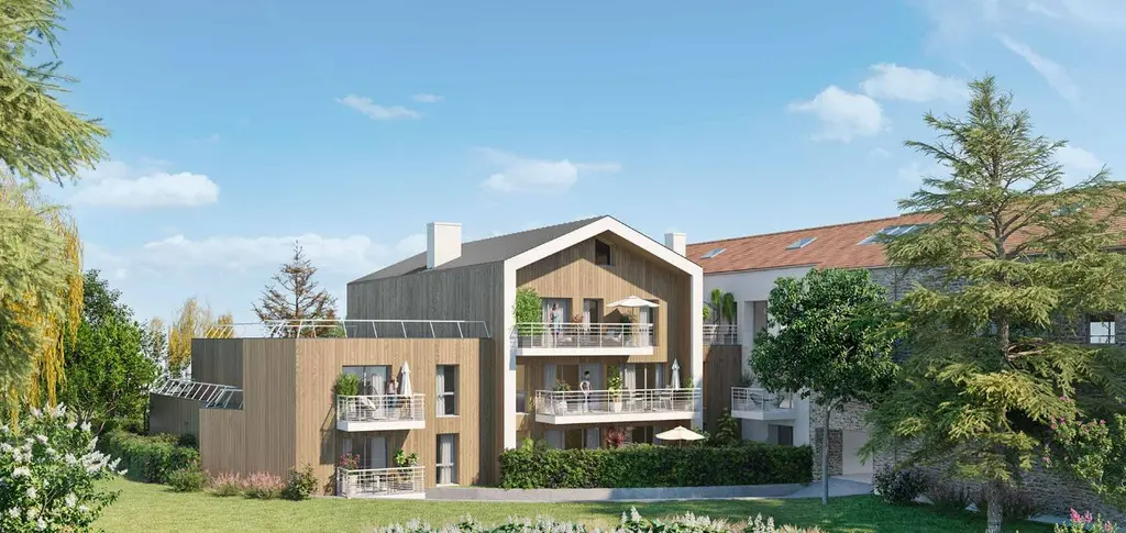 Programme neuf Châteaufort 78117 Yvelines 78 de 177000 à 0 MDCS-28298 003