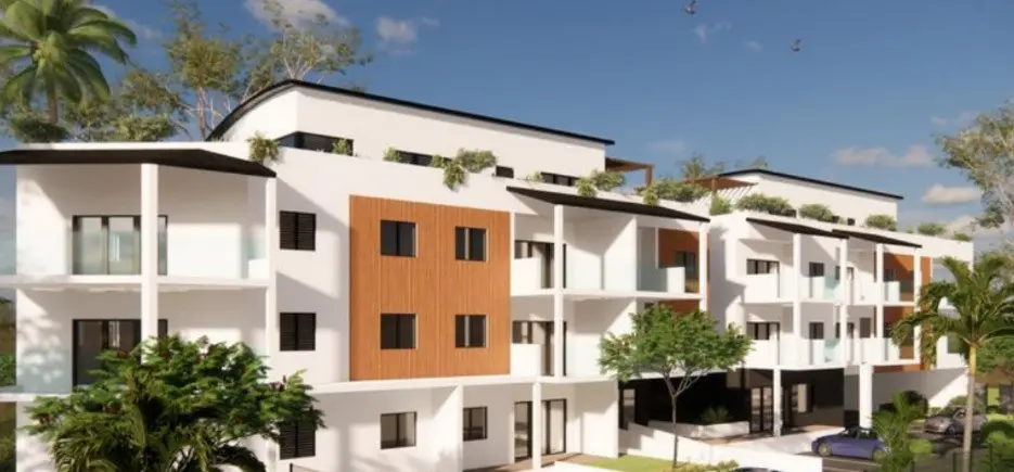Programme neuf Les Trois-Bassins 97426 La Réunion 974 de 410000 à 0 MDCS-28514 004